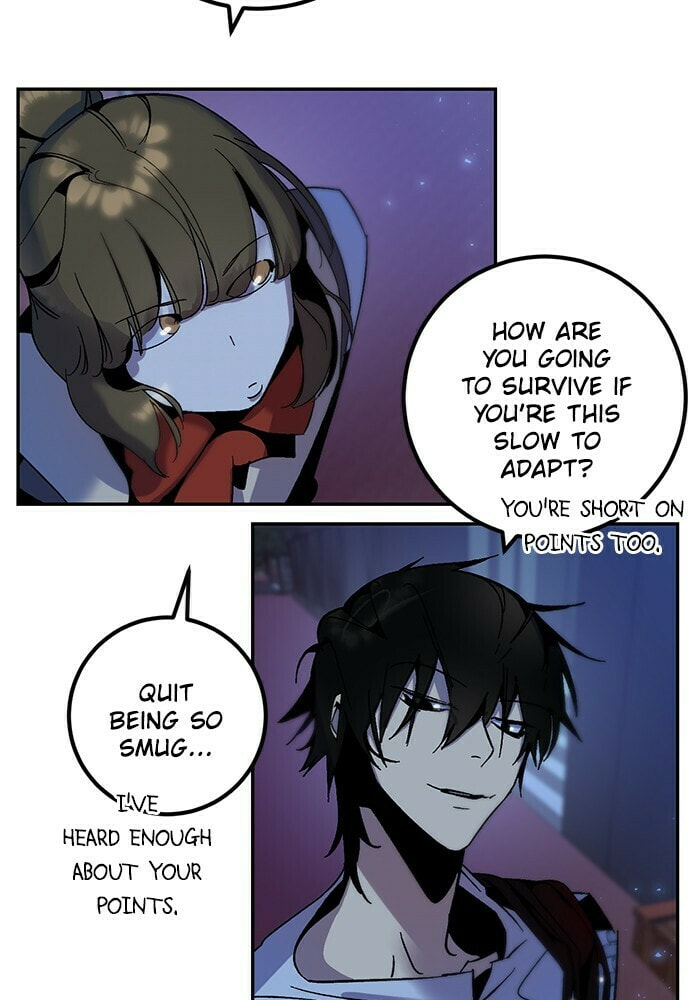 Return to Player – Chapter 14 page 40