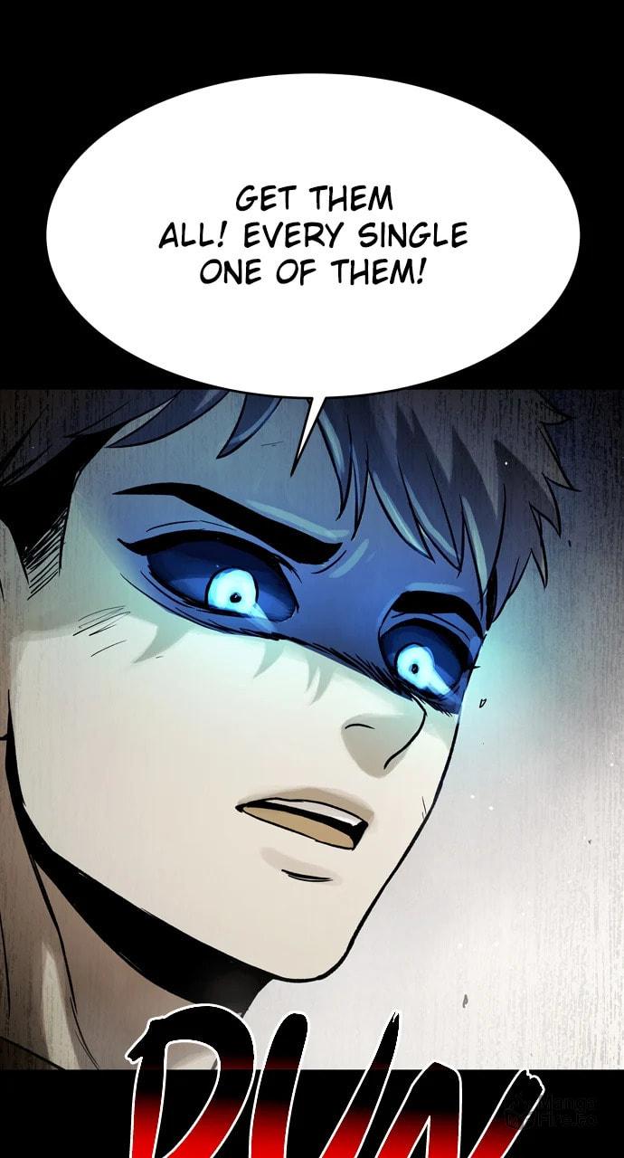 Spore – Chapter 61 page 71