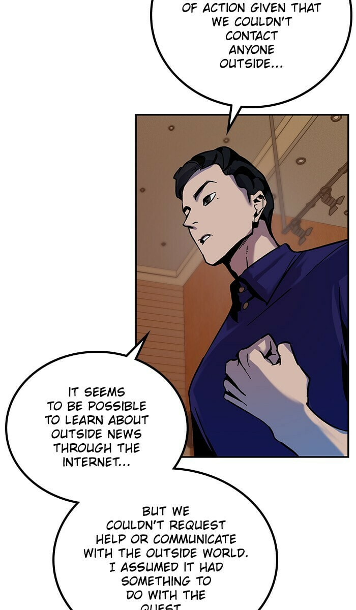 Return to Player – Chapter 7 page 45