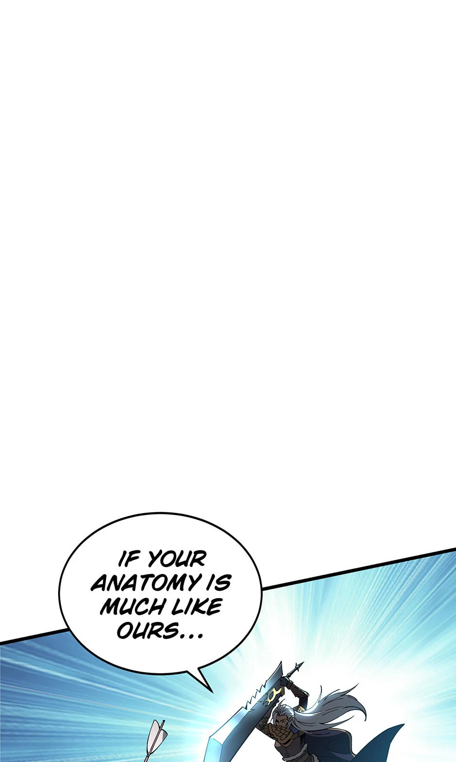 An Outcast In Another World – Chapter 18 page 18