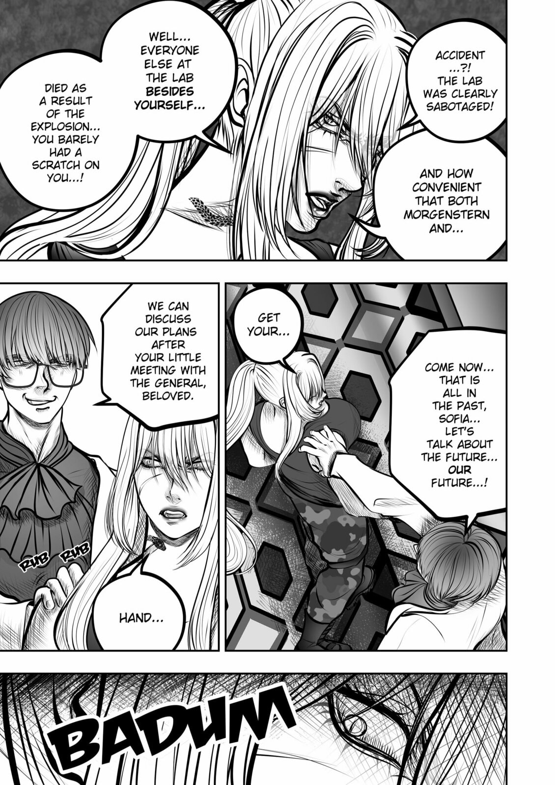 Templarus page 28