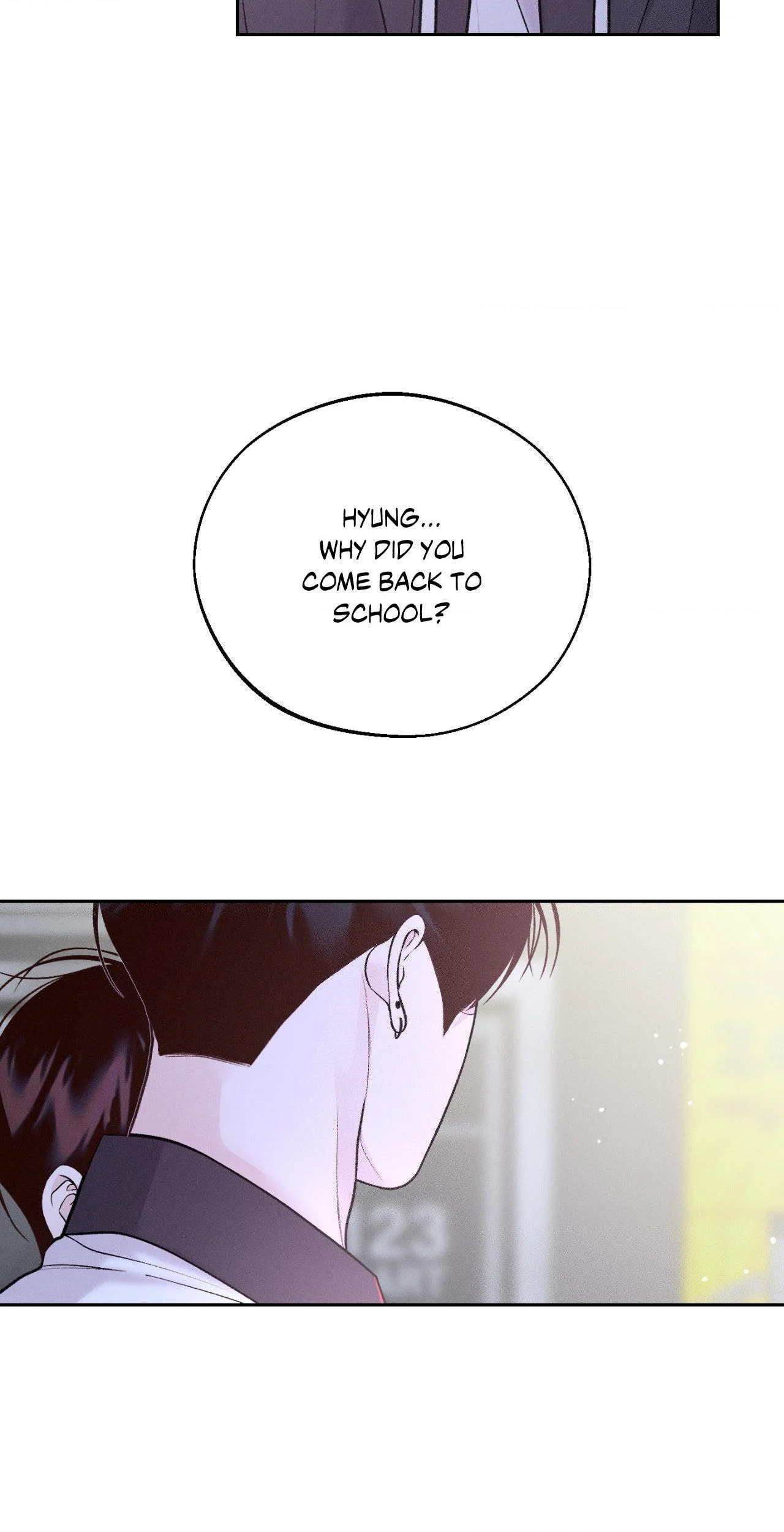 Save the Dae – Chapter 26 page 45