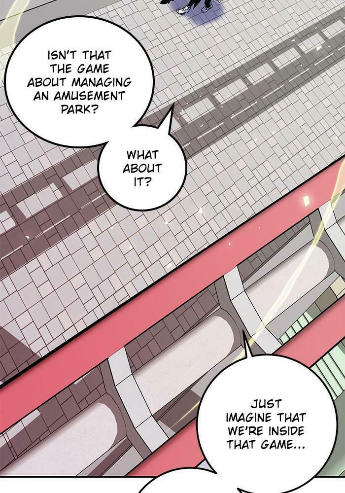Return to Player – Chapter 26 page 52
