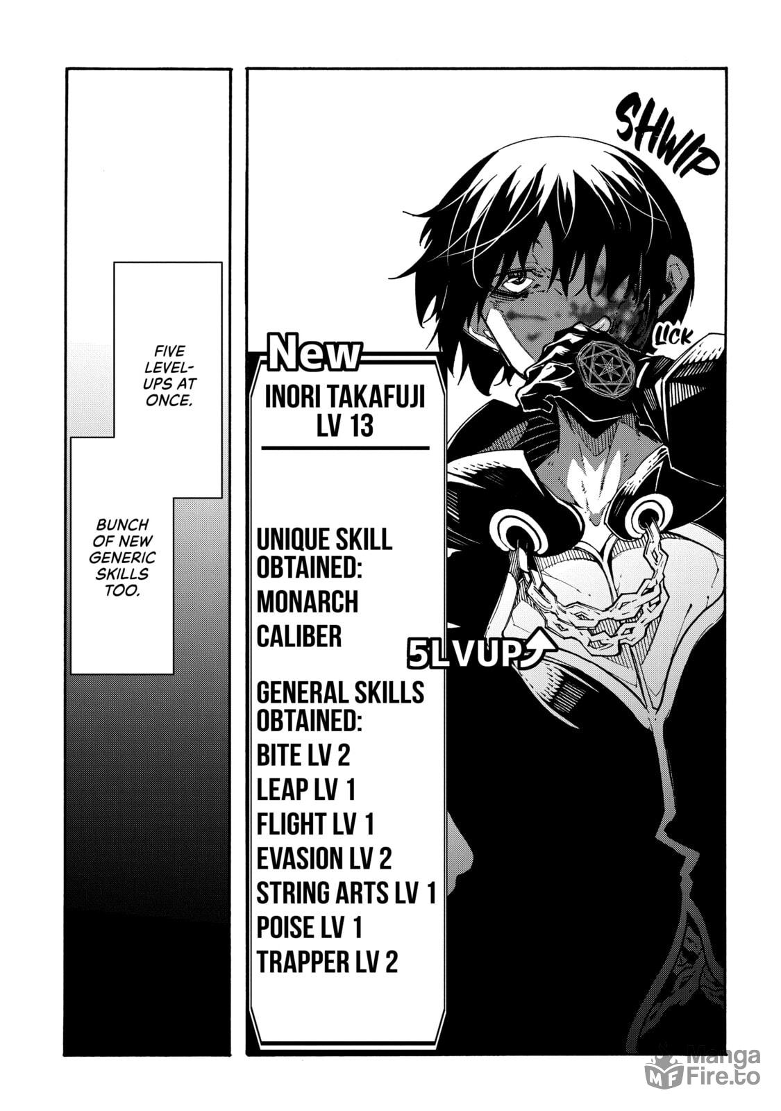 Oversummoned, Overpowered, and Over It! – Chapter 10 page 26