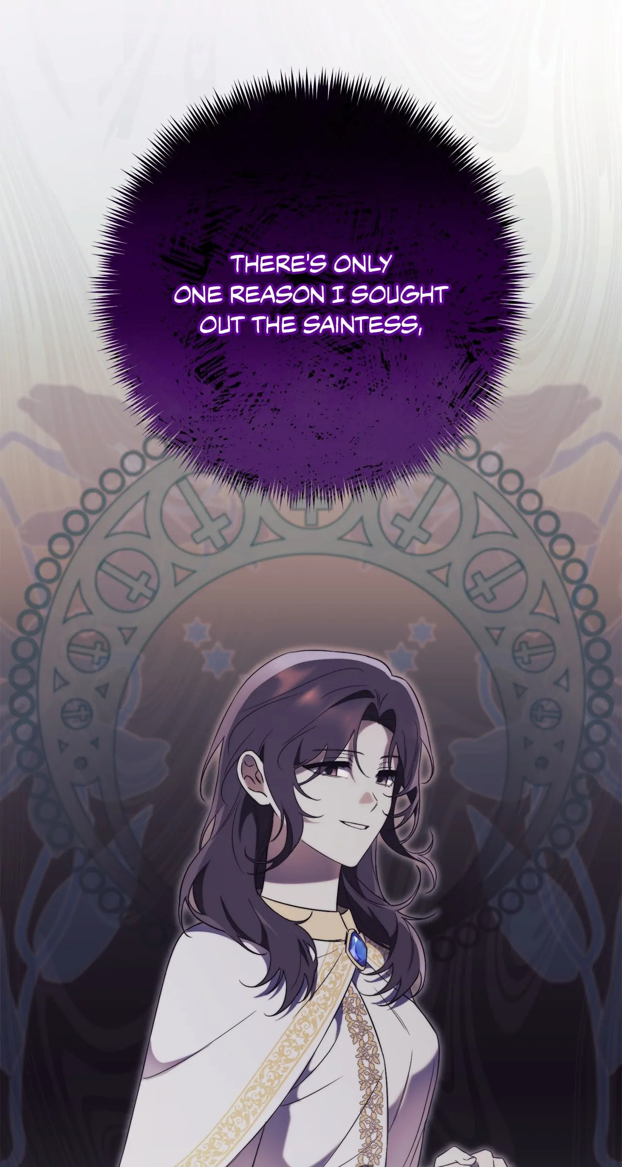 How To Reject My Obsessive Ex-Husband – Chapter 4 page 60