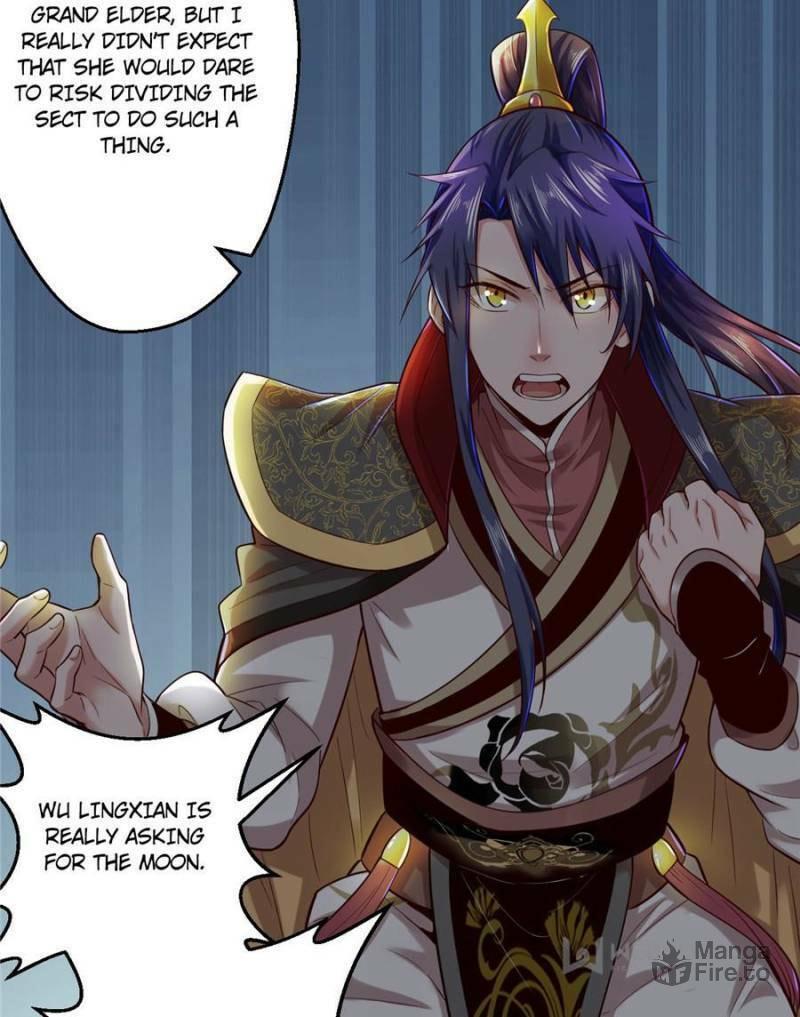 Way To Be The Evil Emperor – Chapter 13 page 9