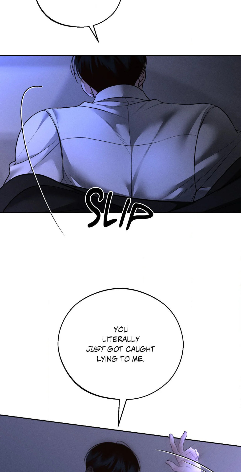 Save the Dae – Chapter 47 page 43