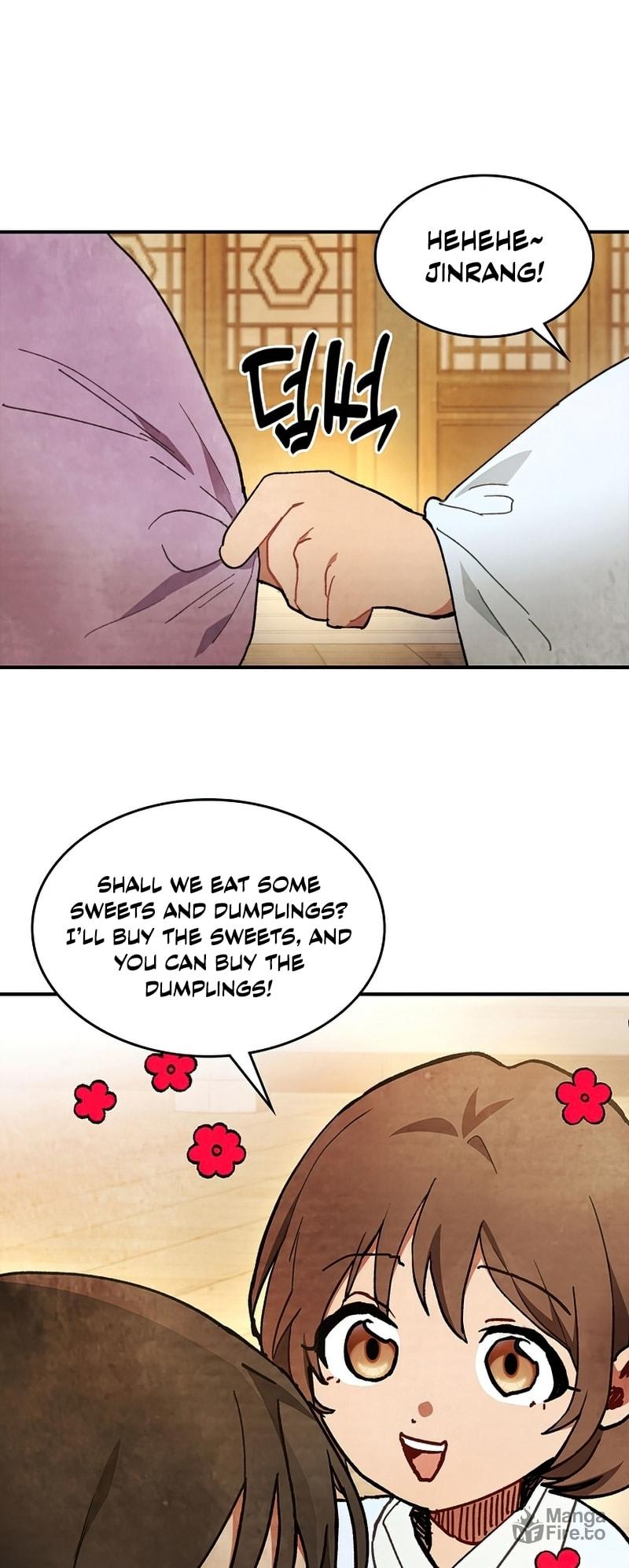 Chronicles of a Returner – Chapter 26 page 50