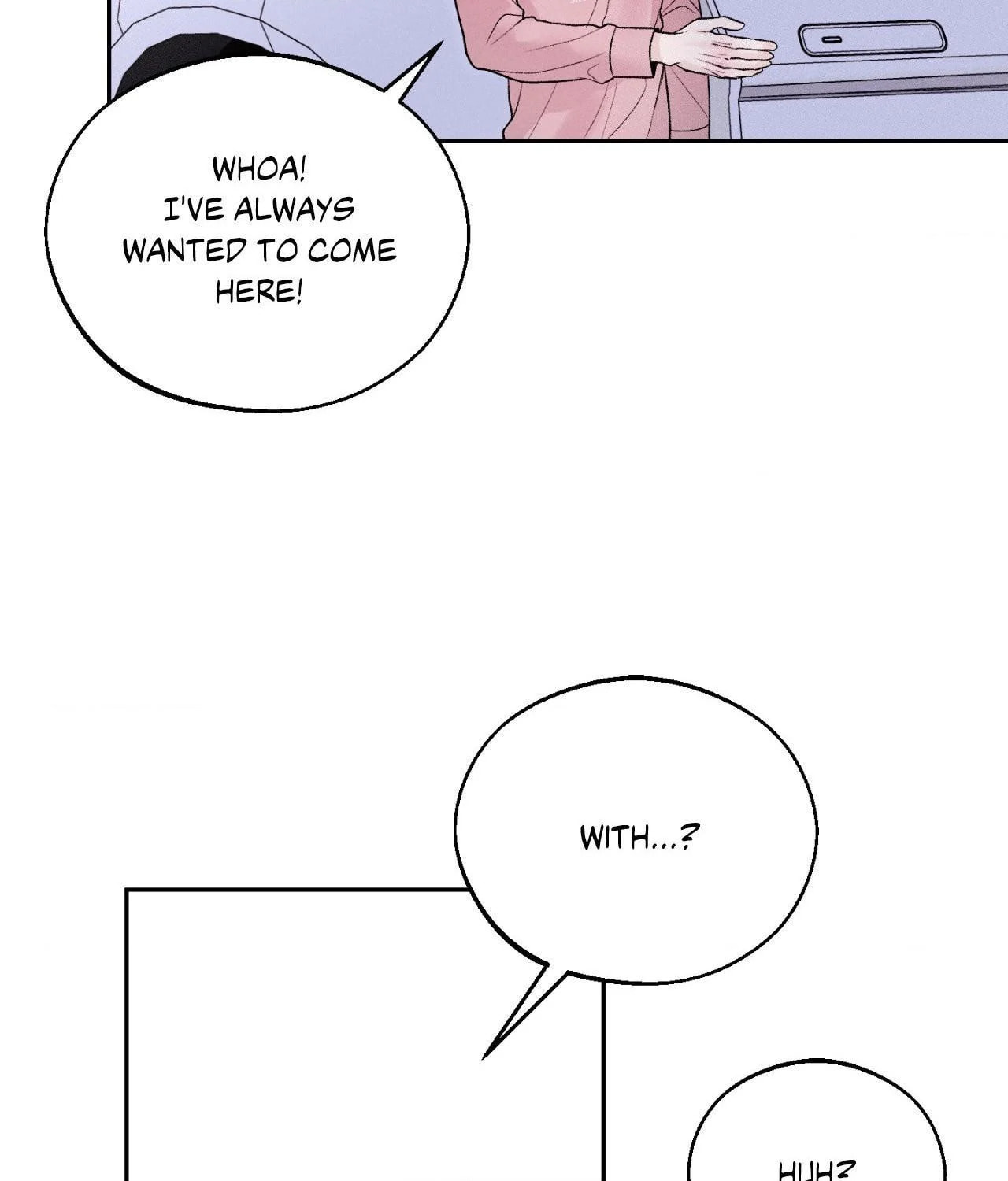 Save the Dae – Chapter 12 page 87