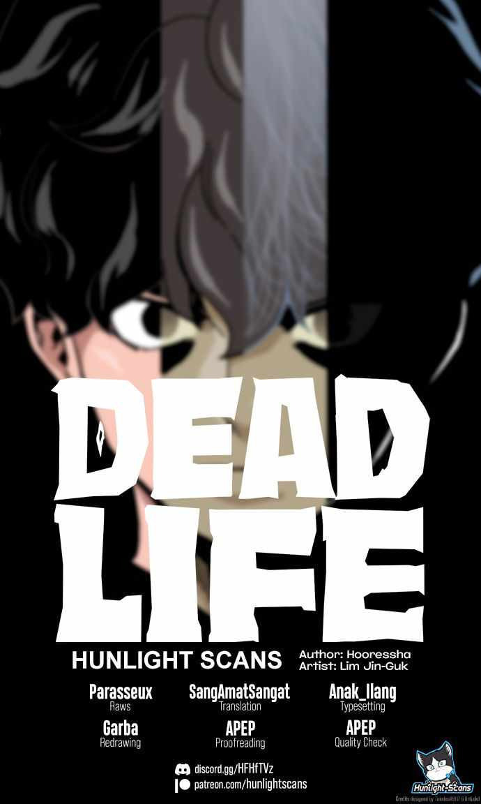 Deadlife – Chapter 62 page 0