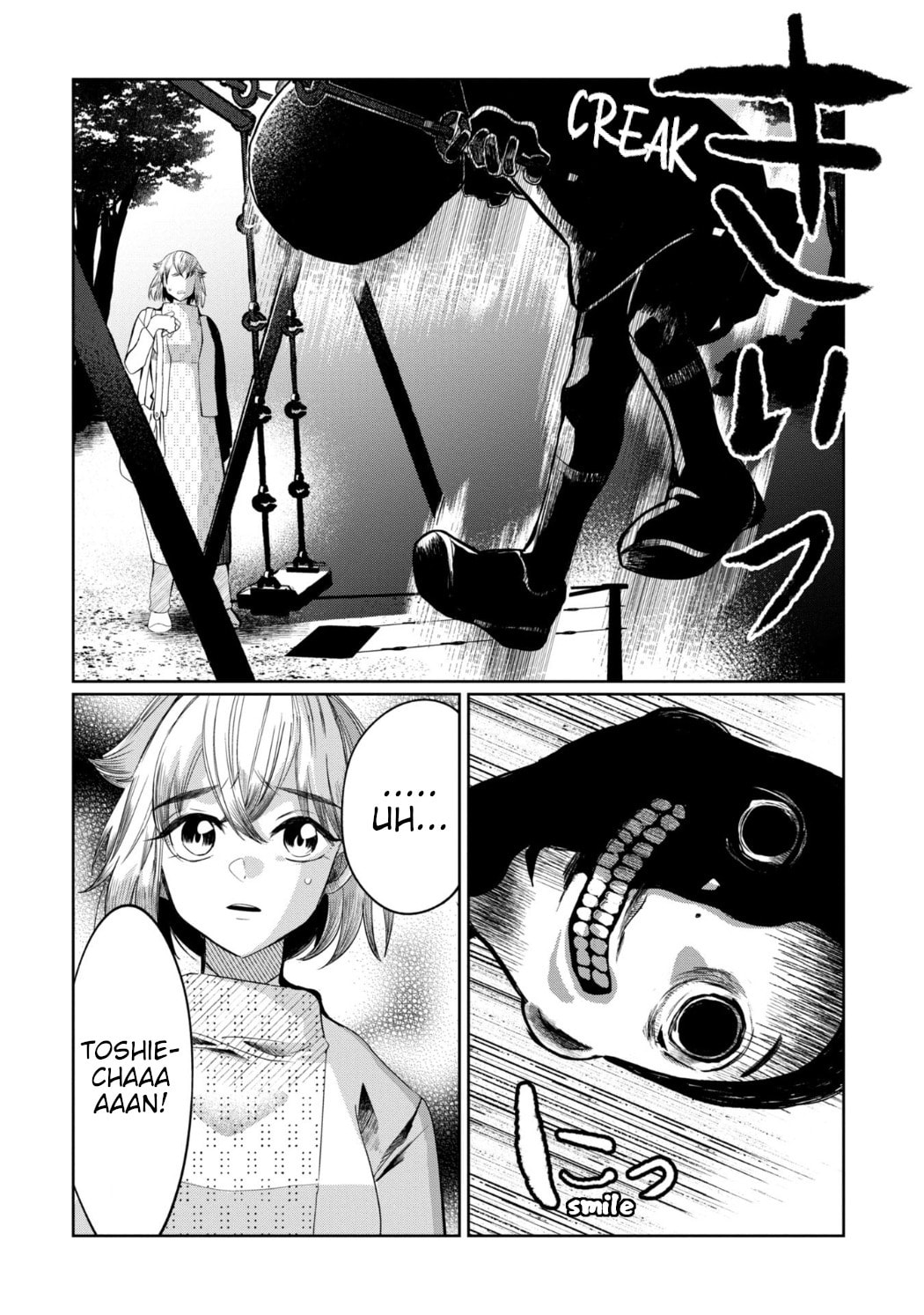 Inversions are not scary page 10