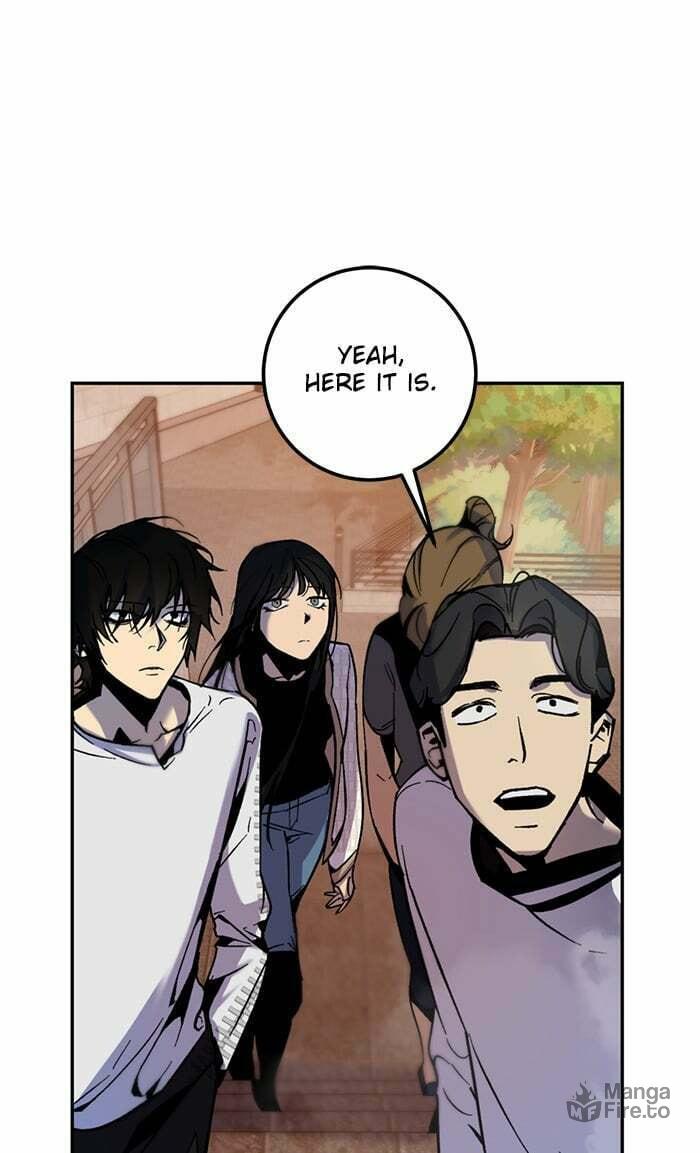 Return to Player – Chapter 7 page 8