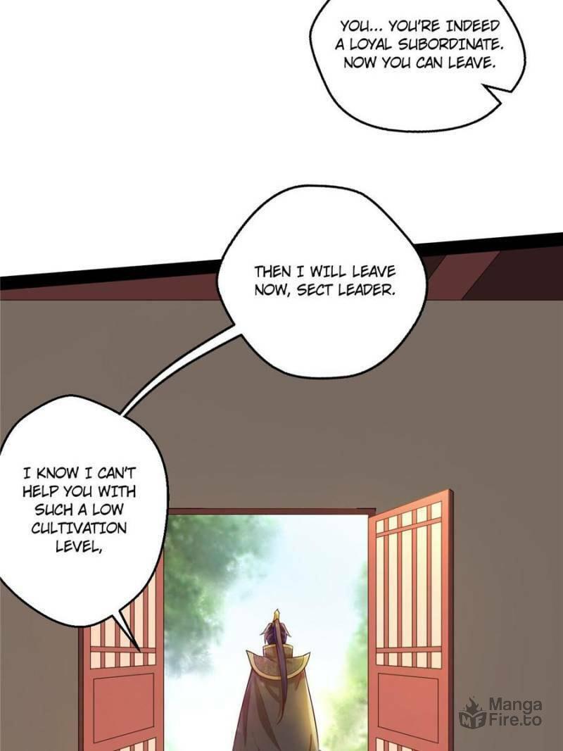Way To Be The Evil Emperor – Chapter 13 page 26