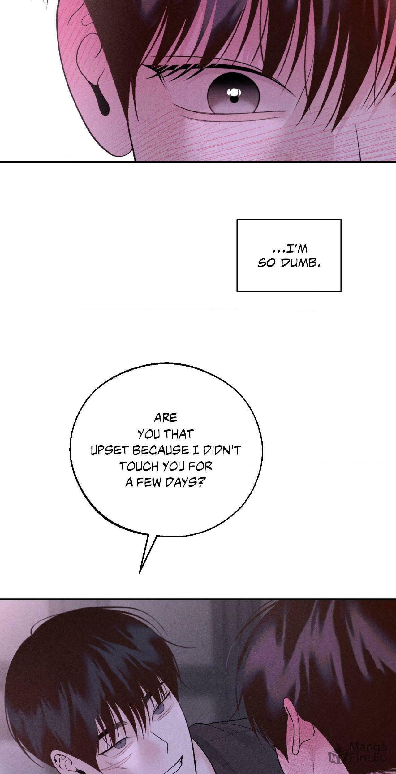 Save the Dae – Chapter 37 page 49