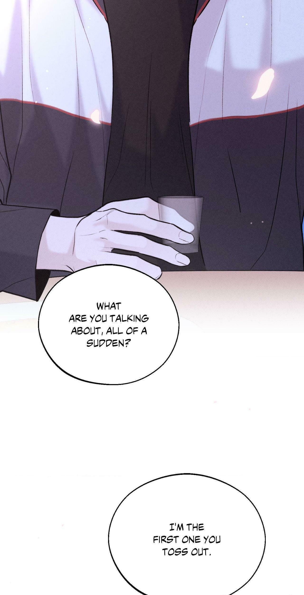 Save the Dae – Chapter 26 page 12