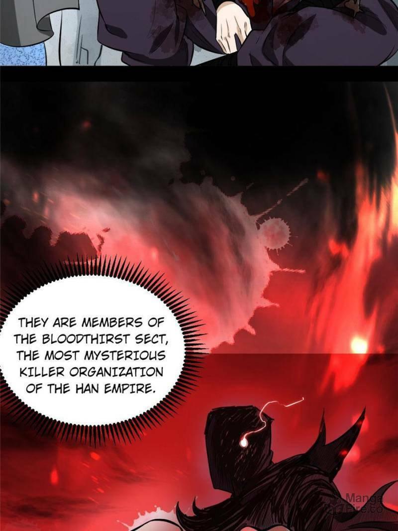 Way To Be The Evil Emperor – Chapter 32 page 41