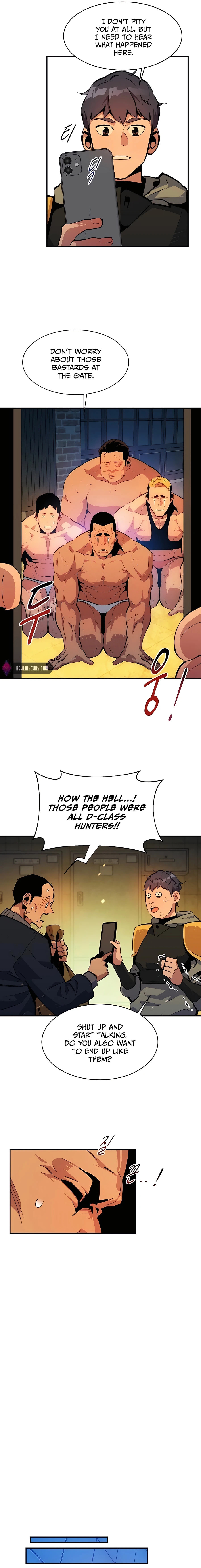 Auto Hunting With My Clones – Chapter 31 page 18