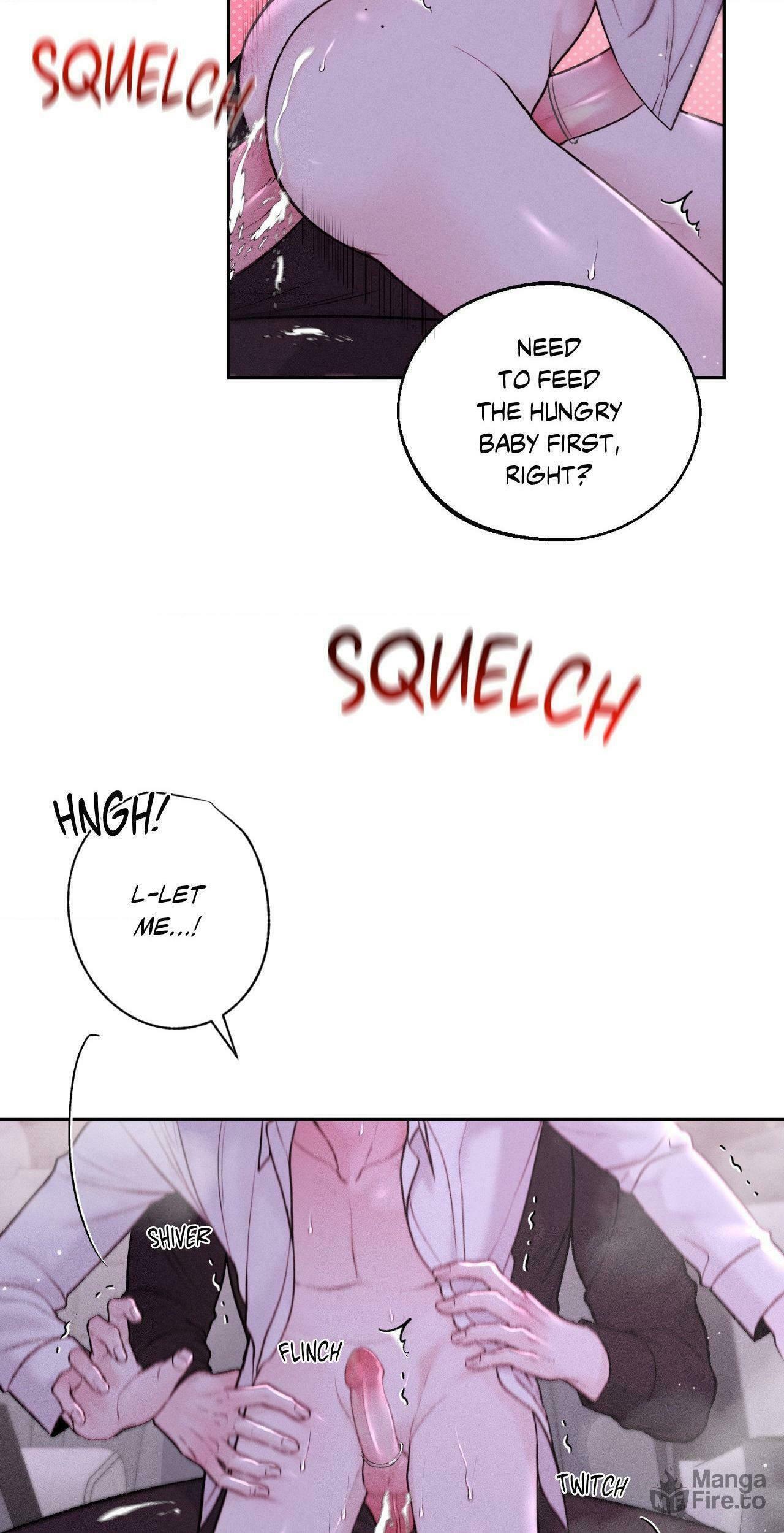 Save the Dae – Chapter 21 page 47