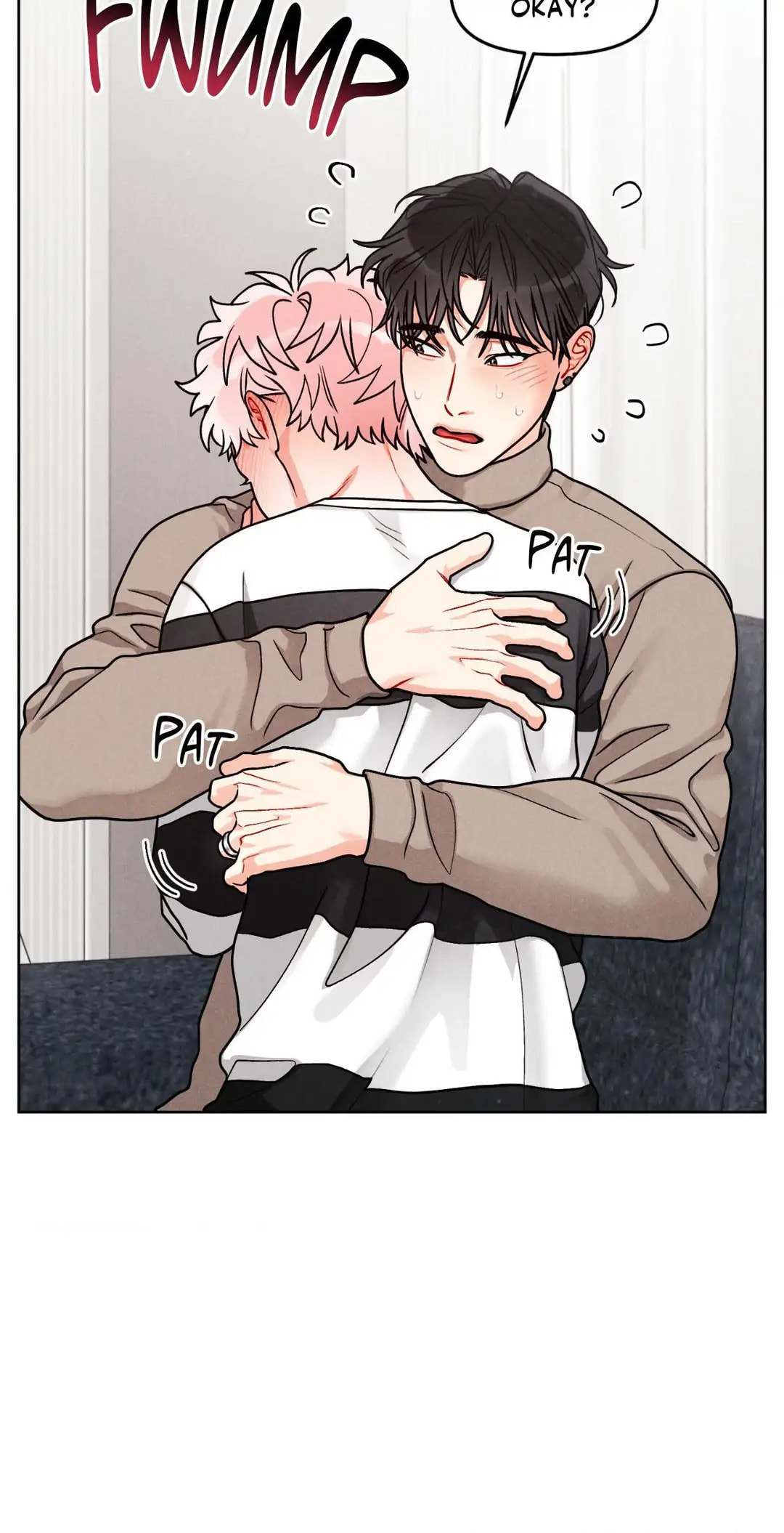Private Call – Chapter 24 page 30