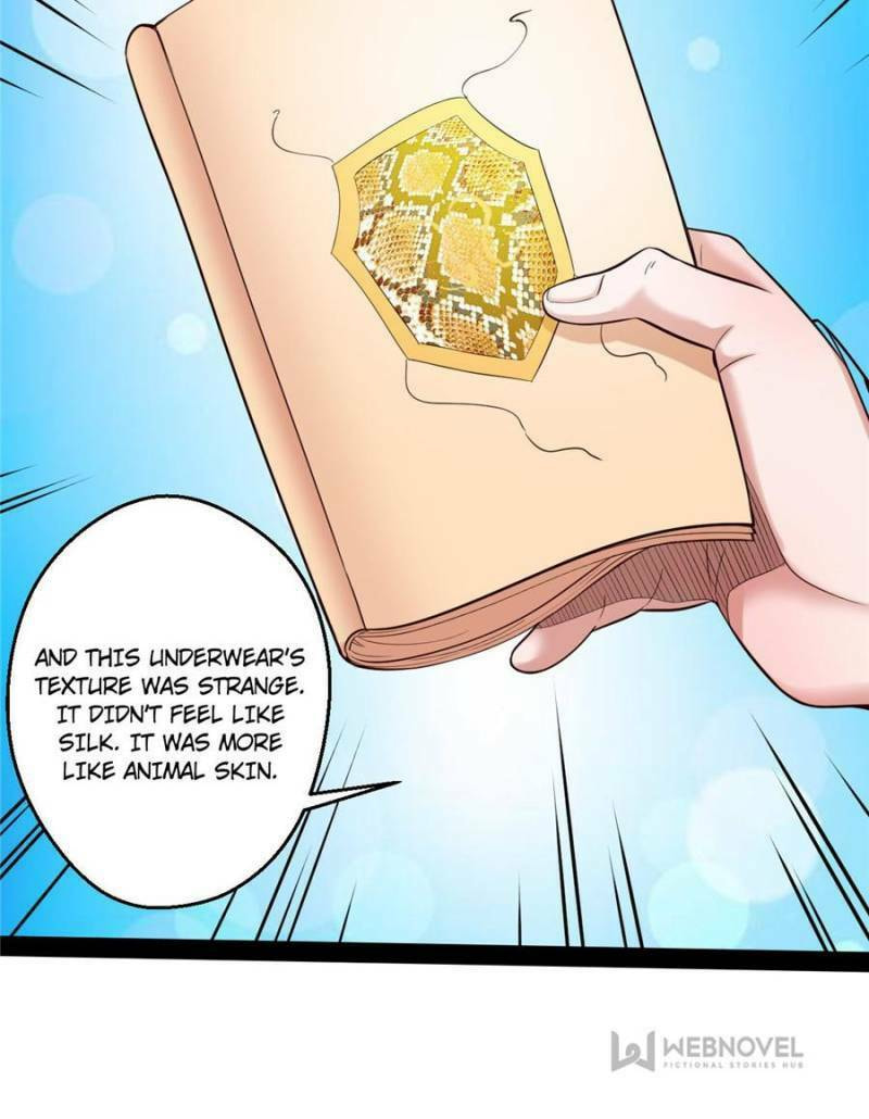Way To Be The Evil Emperor – Chapter 13 page 7