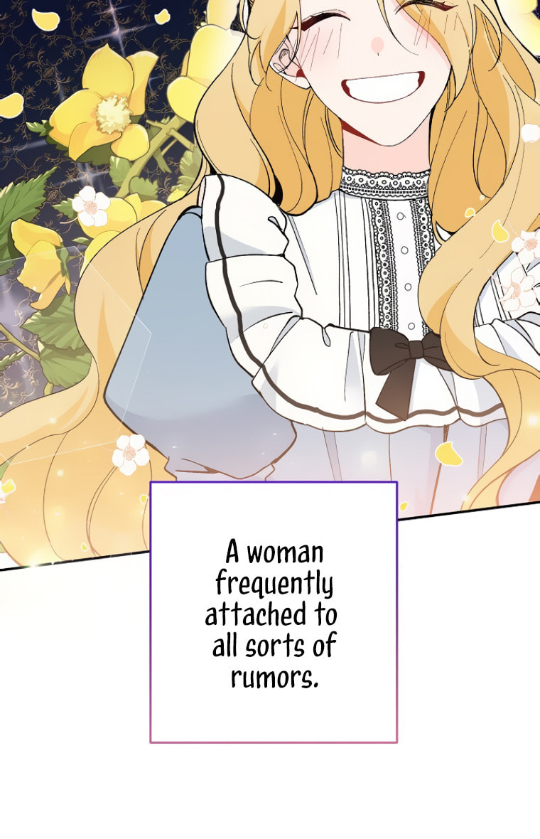 The Villainess's Stationery Shop – Chapter 23 page 22