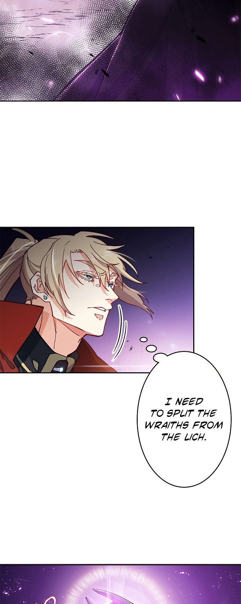 Duke Pendragon: Master of the White Dragon – Chapter 23 page 30