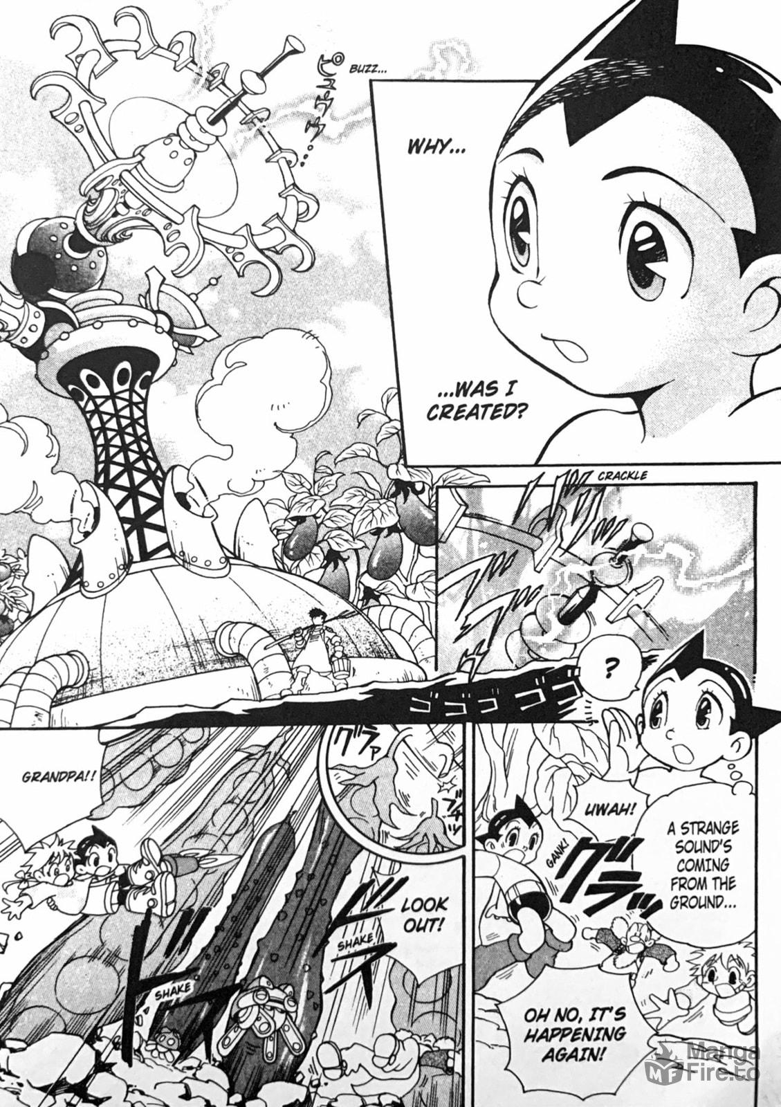 Saving the Garden page 2