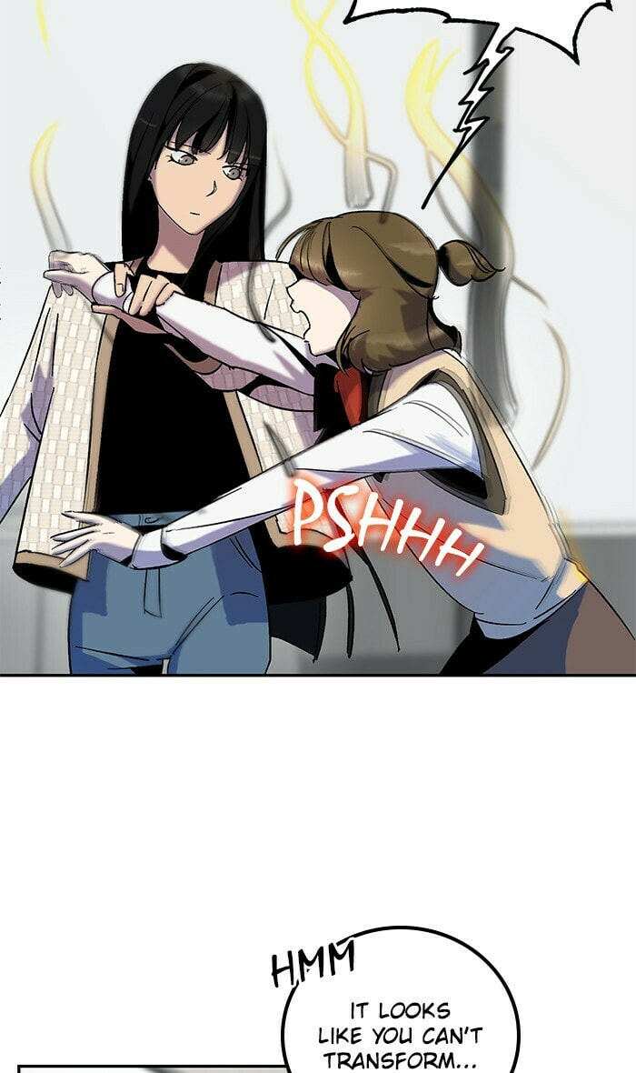 Return to Player – Chapter 13 page 33