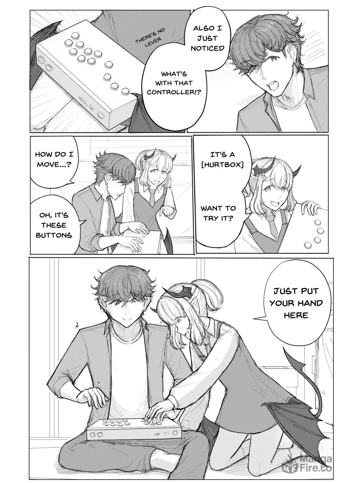 Turning Point page 5