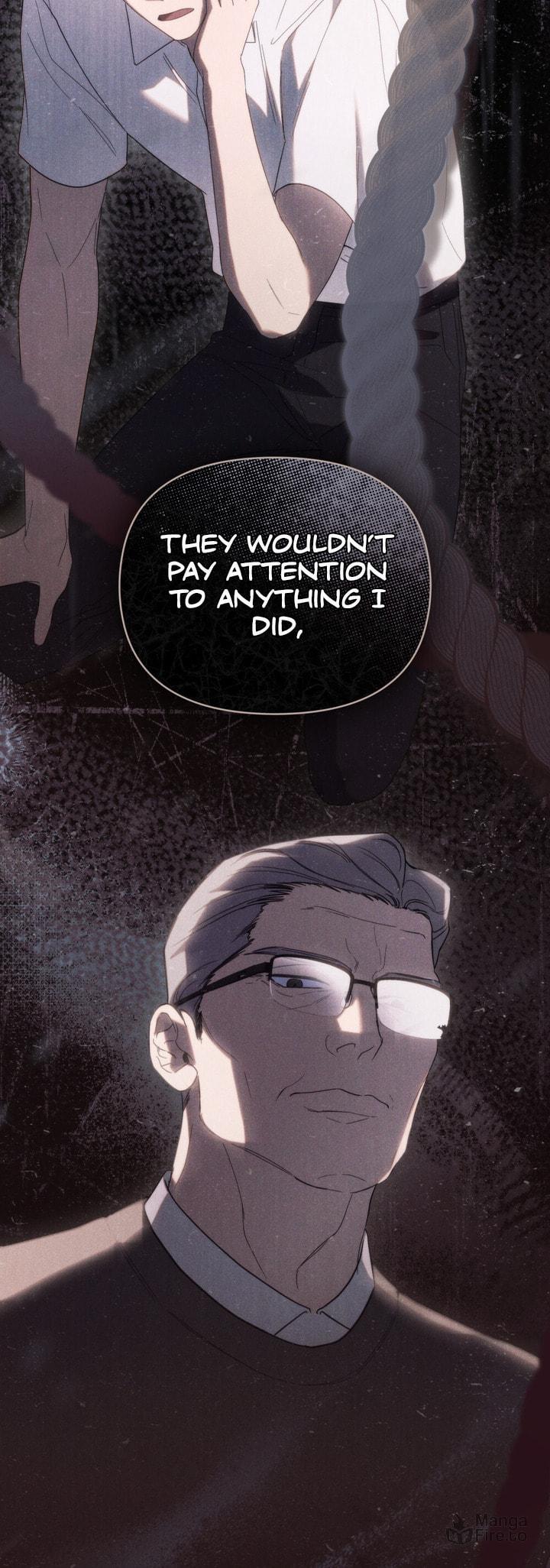 Undercover Darling – Chapter 13 page 11
