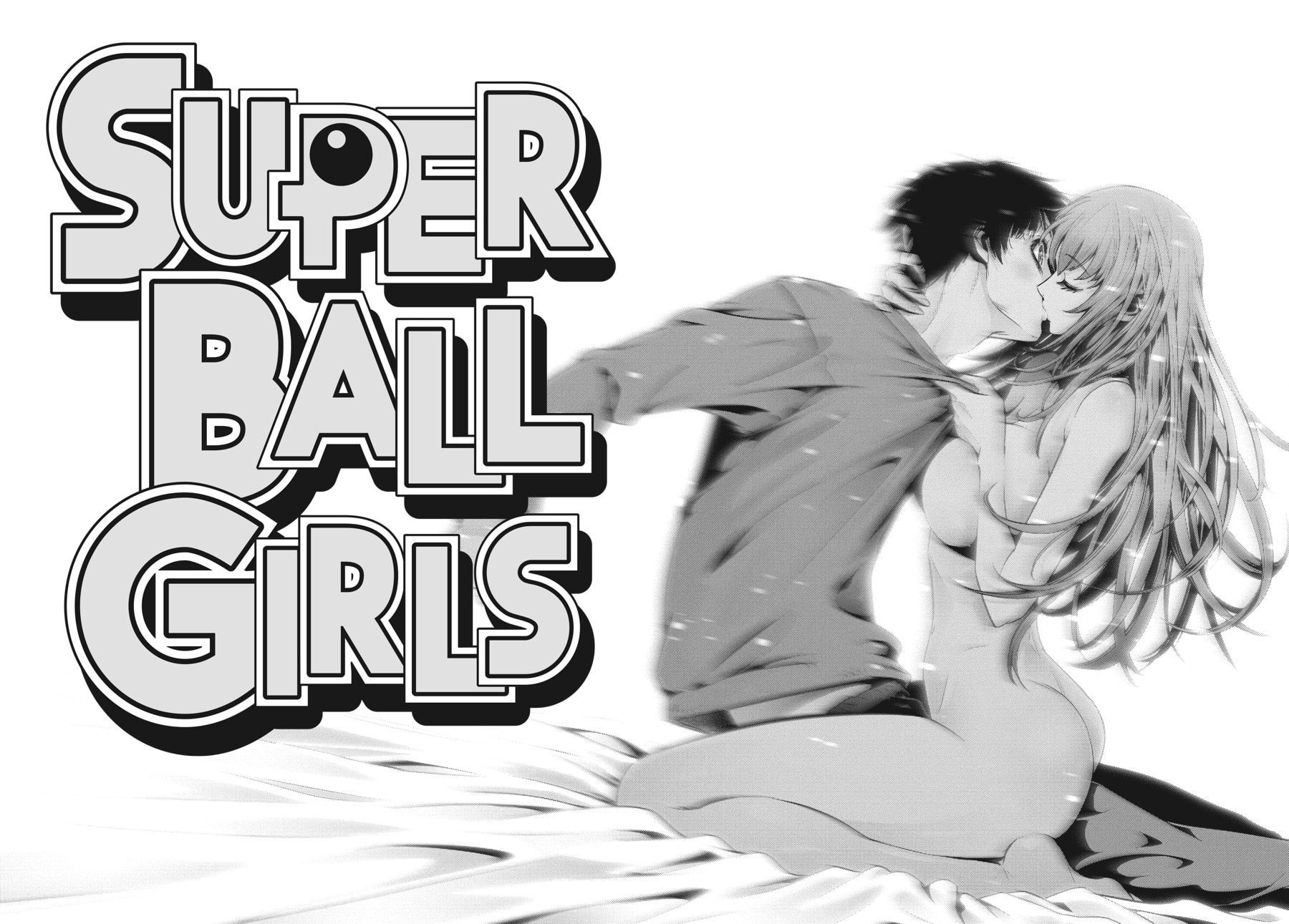 SUPER BALL page 61