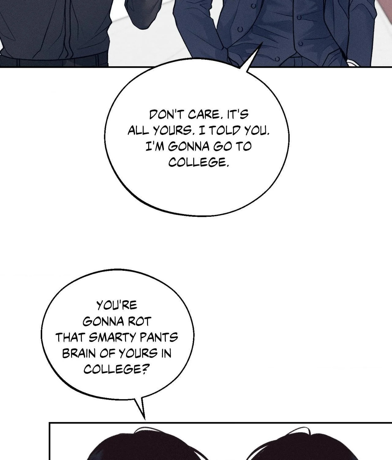 Save the Dae – Chapter 12 page 15