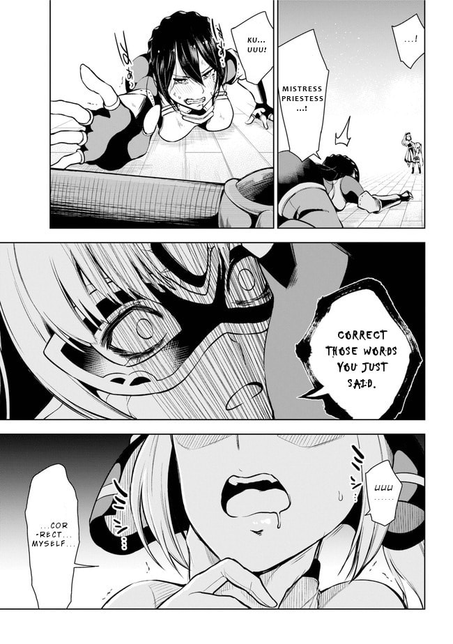 Fallen Messnger page 25