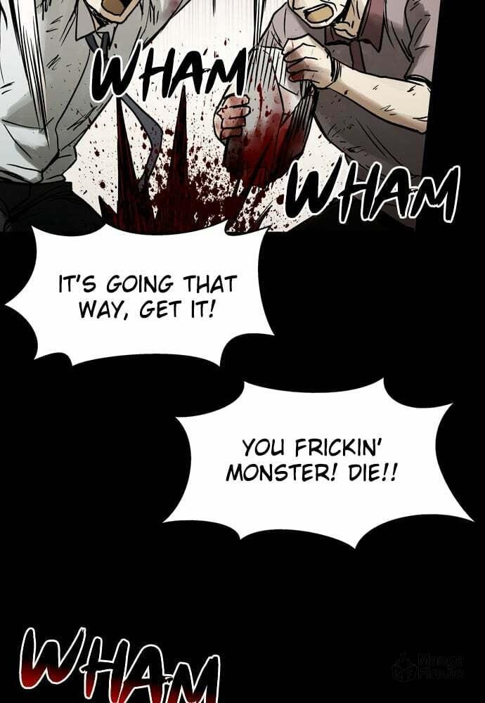 Spore – Chapter 11 page 49