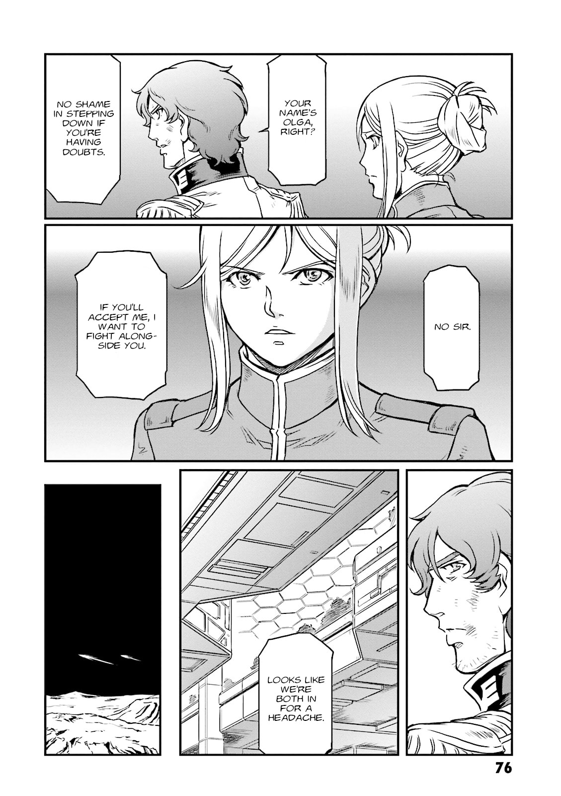 Persistence page 6