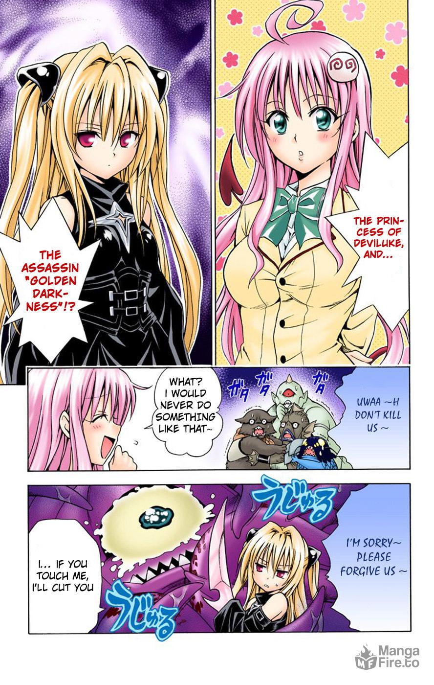 An Unexpected End page 14