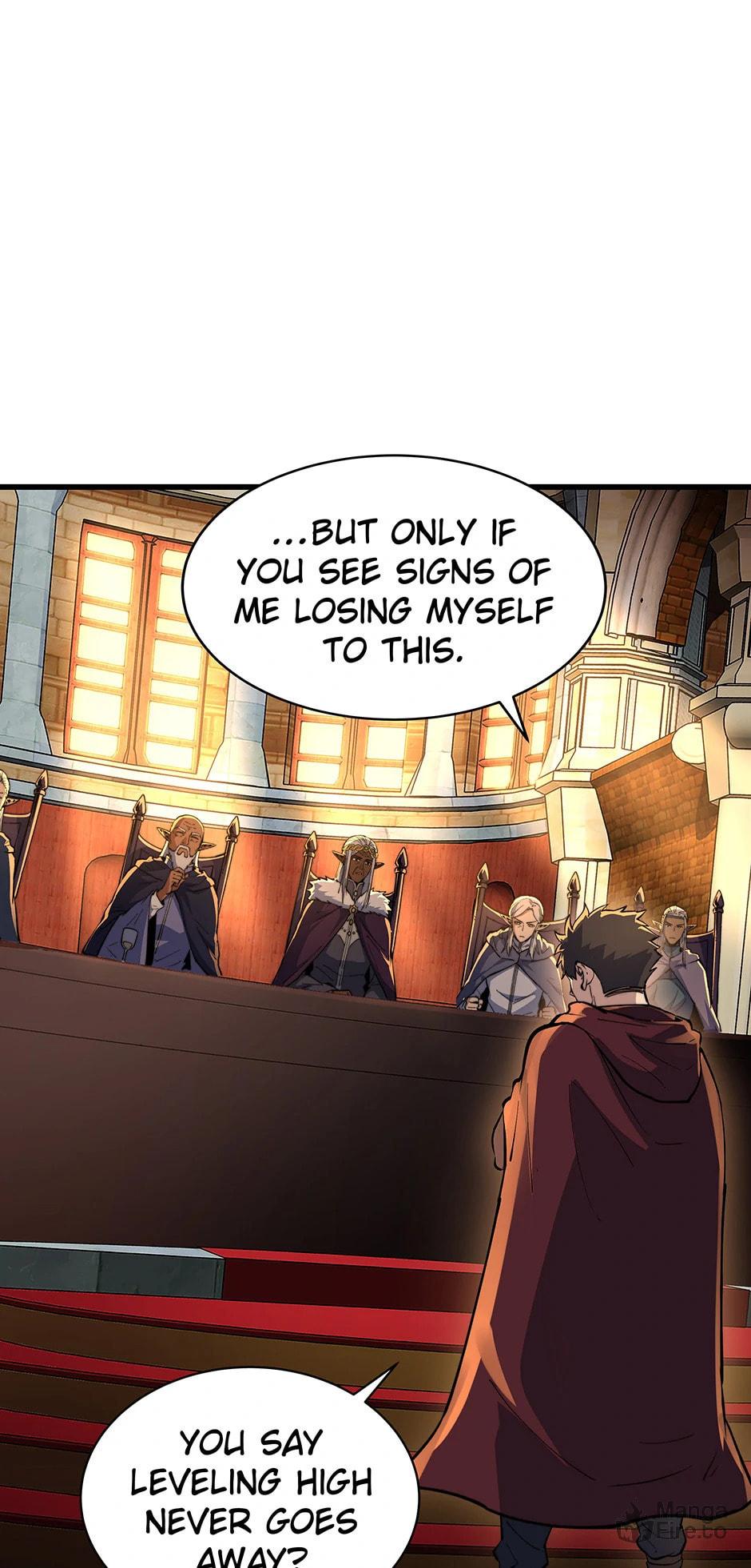 An Outcast In Another World – Chapter 11 page 62
