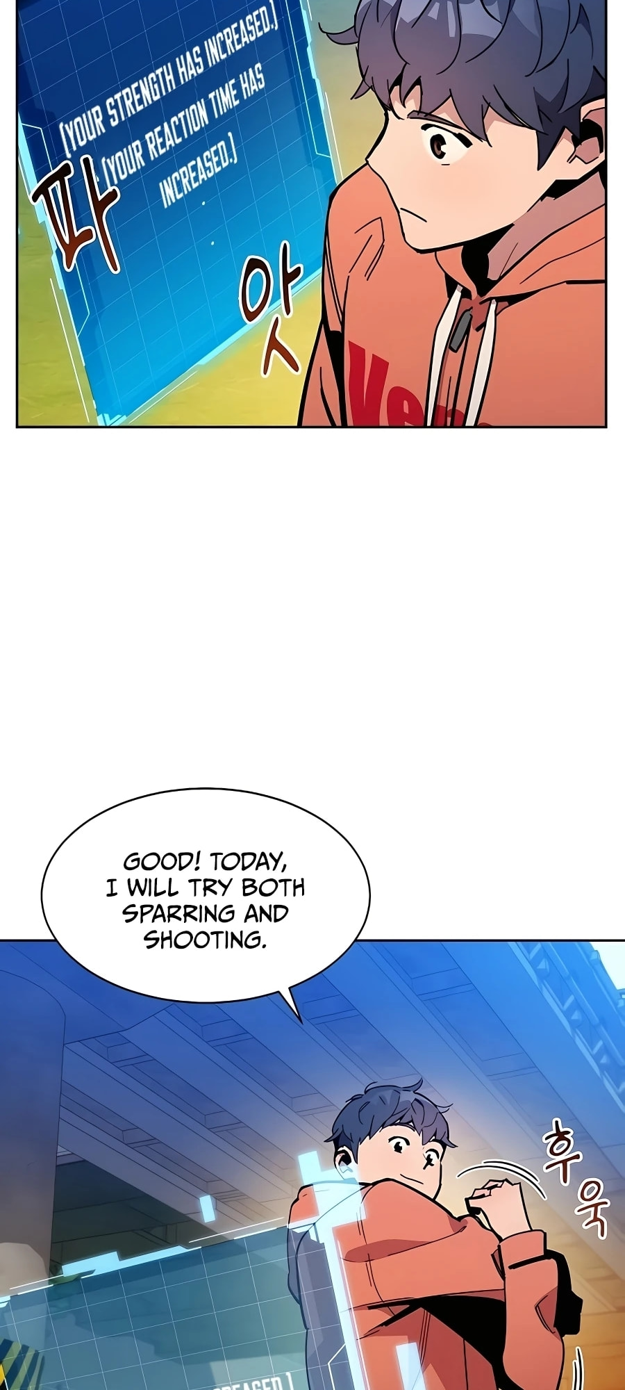Auto Hunting With My Clones – Chapter 14 page 13