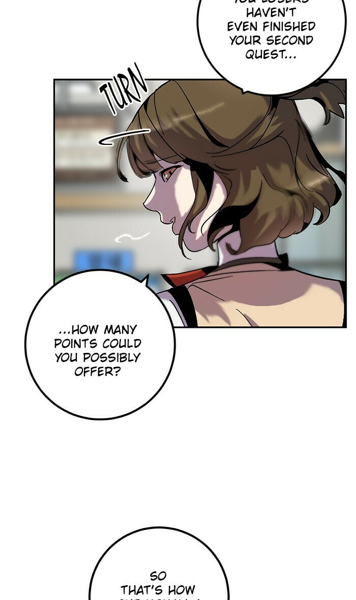 Return to Player – Chapter 13 page 21