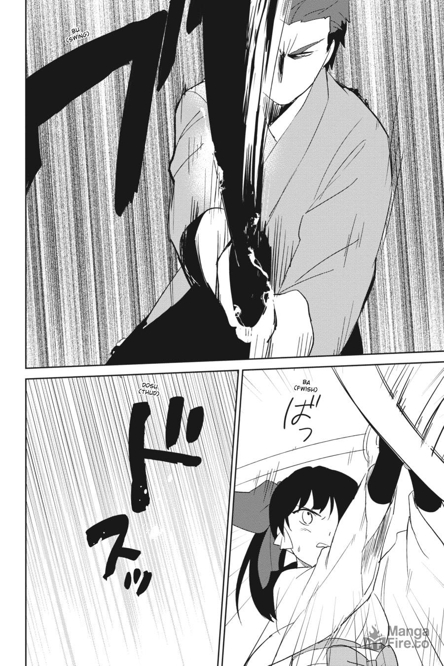 In Another World With My Smartphone – Chapter 5 page 9