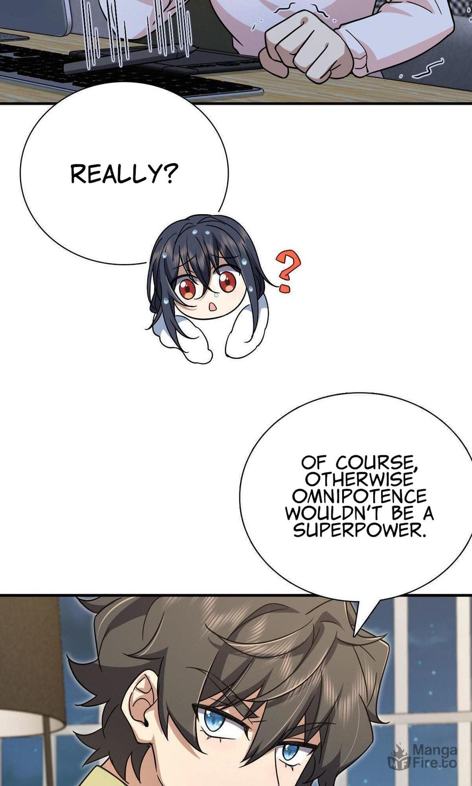 My Wife Is From a Thousand Years Ago (Colored) – Chapter 46 page 41