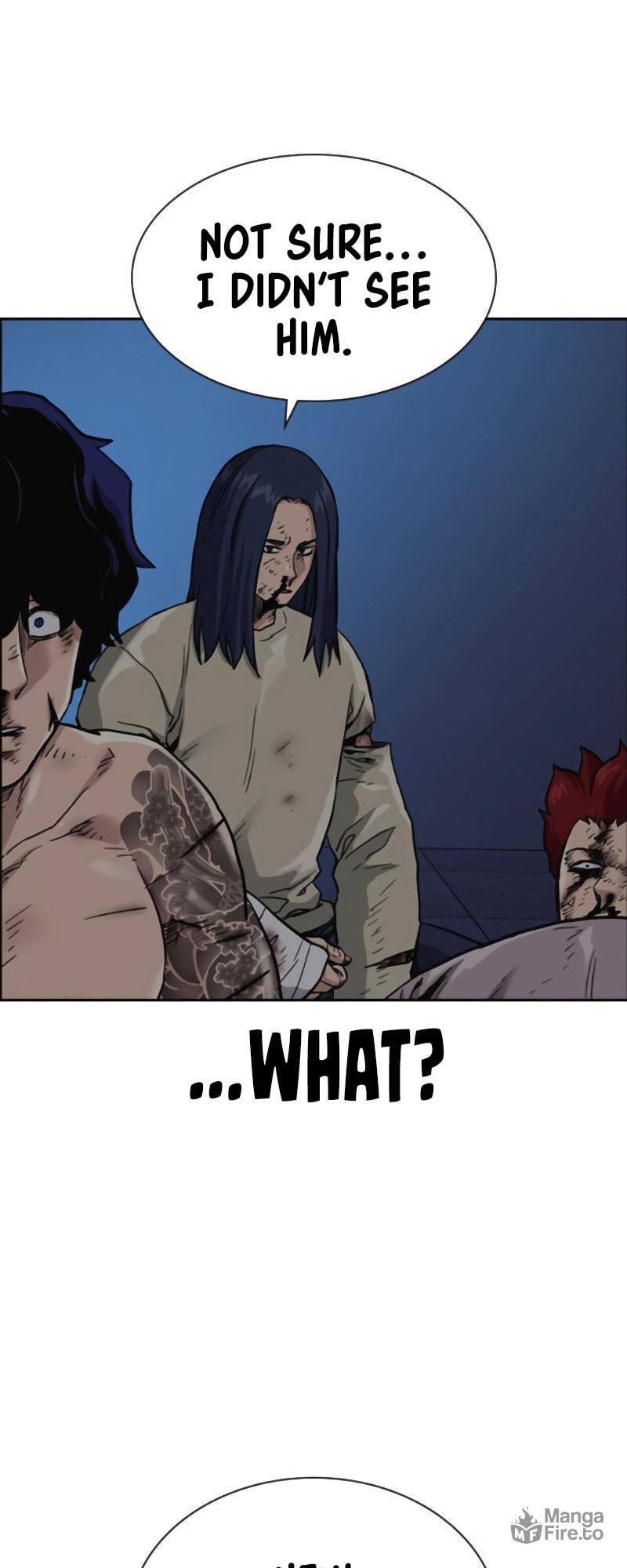 To Not Die – Chapter 51 page 24