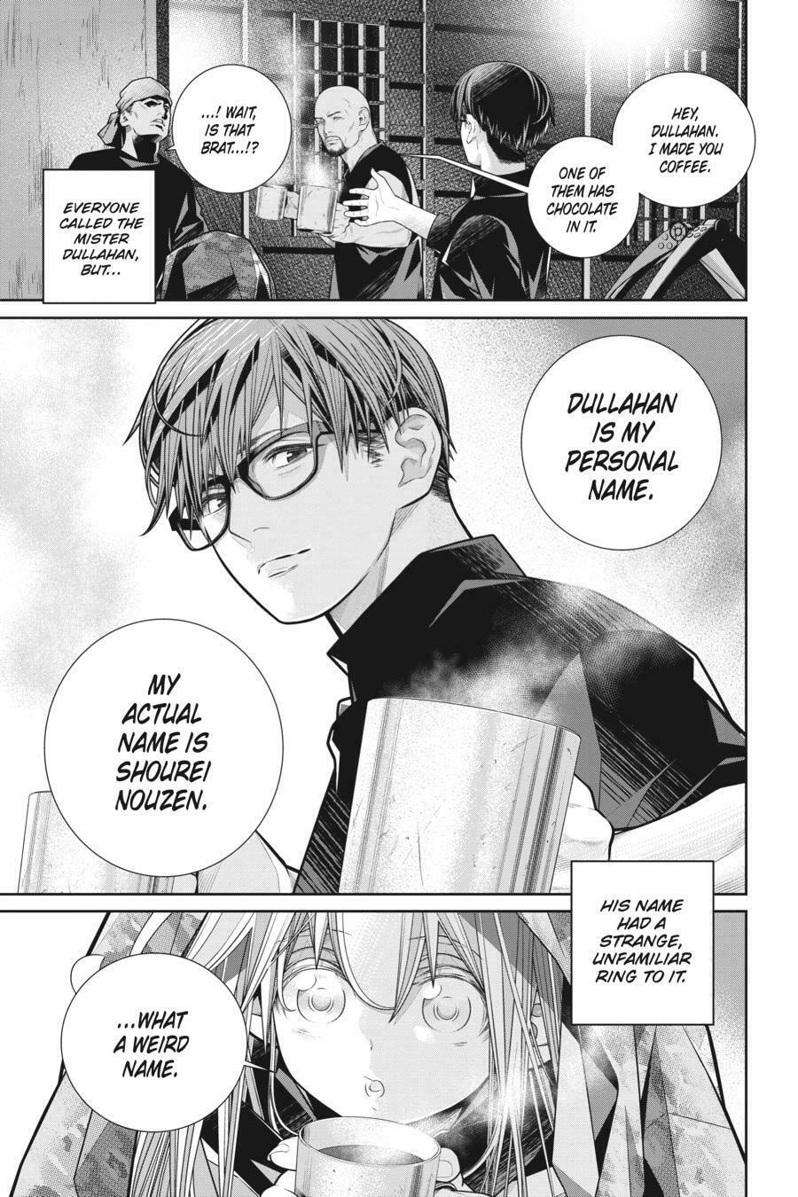 86―EIGHTY-SIX – Chapter 11 page 25