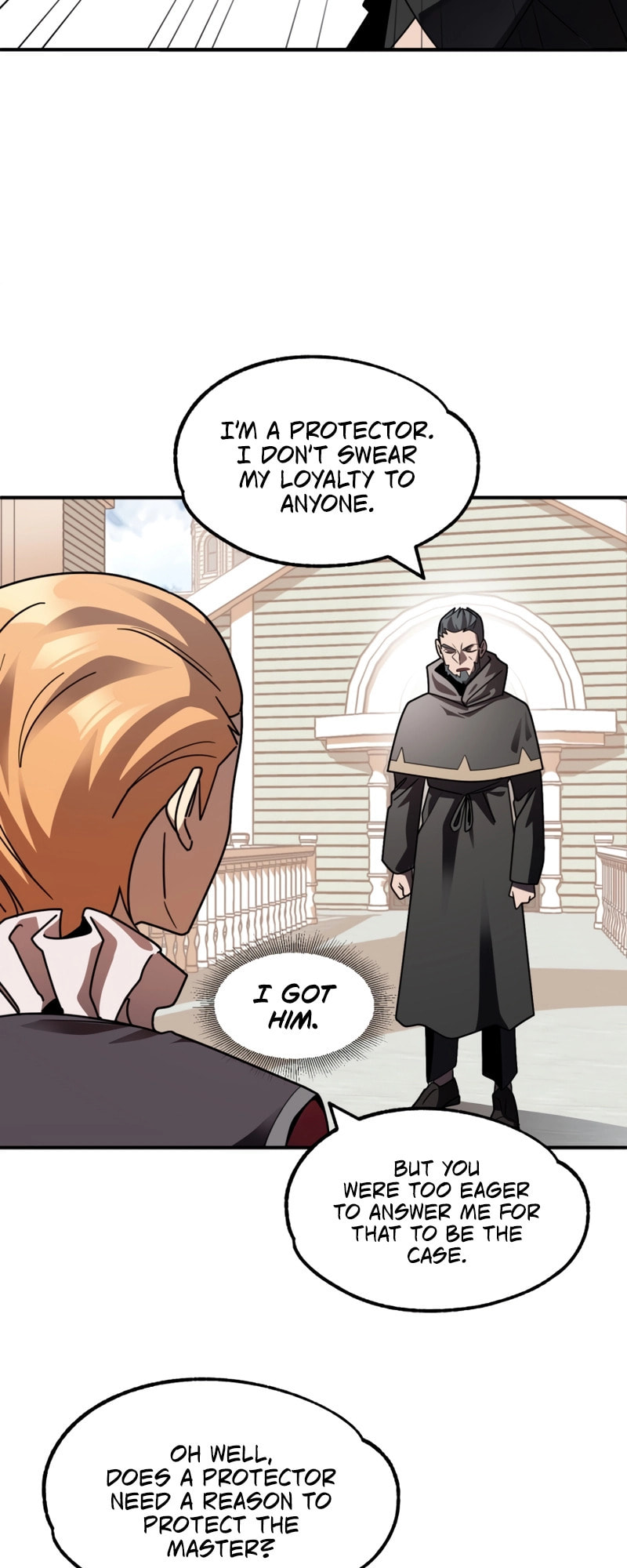 Youngest Son of the Renowned Magic Clan – Chapter 16 page 22