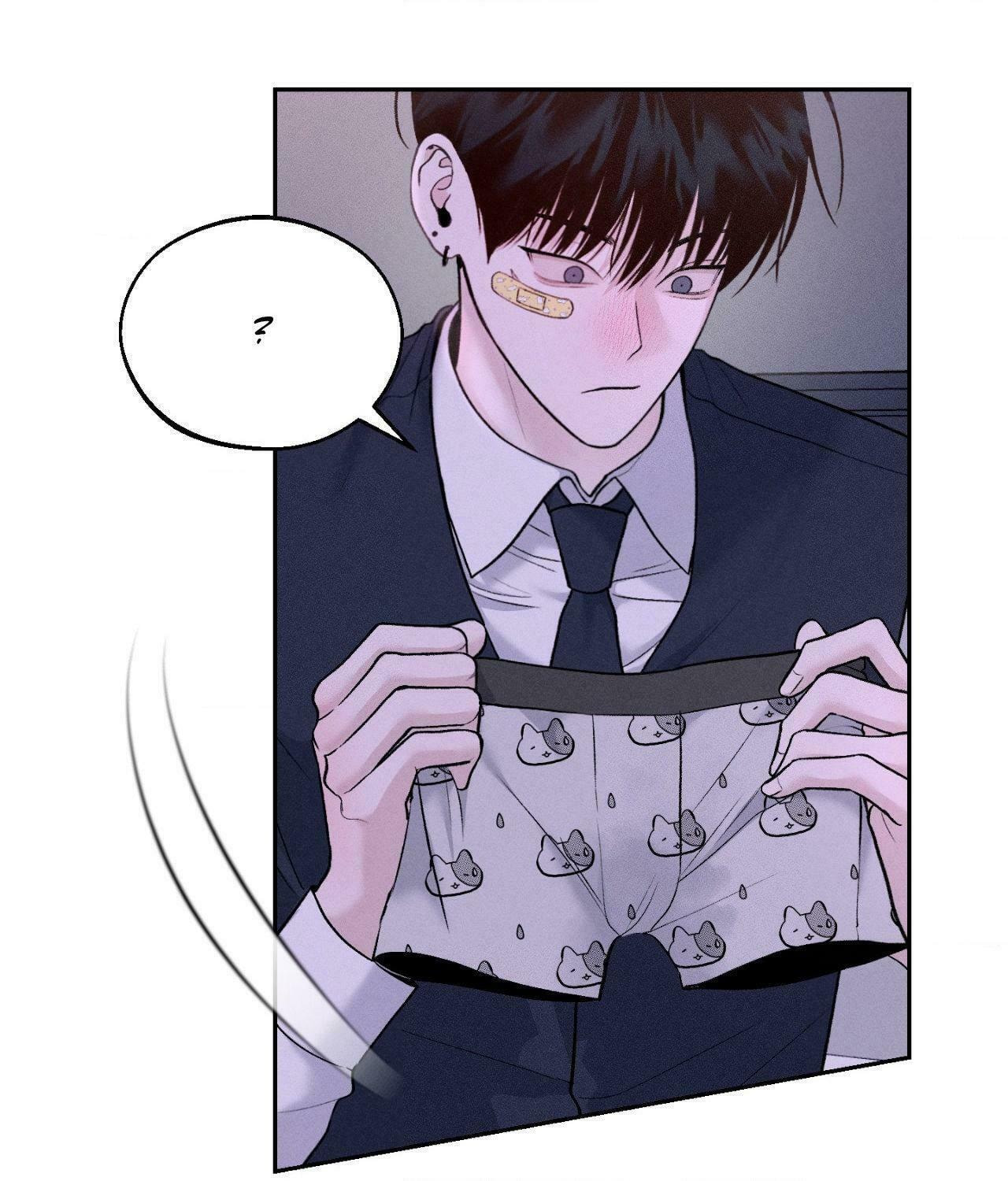 Save the Dae – Chapter 14 page 75