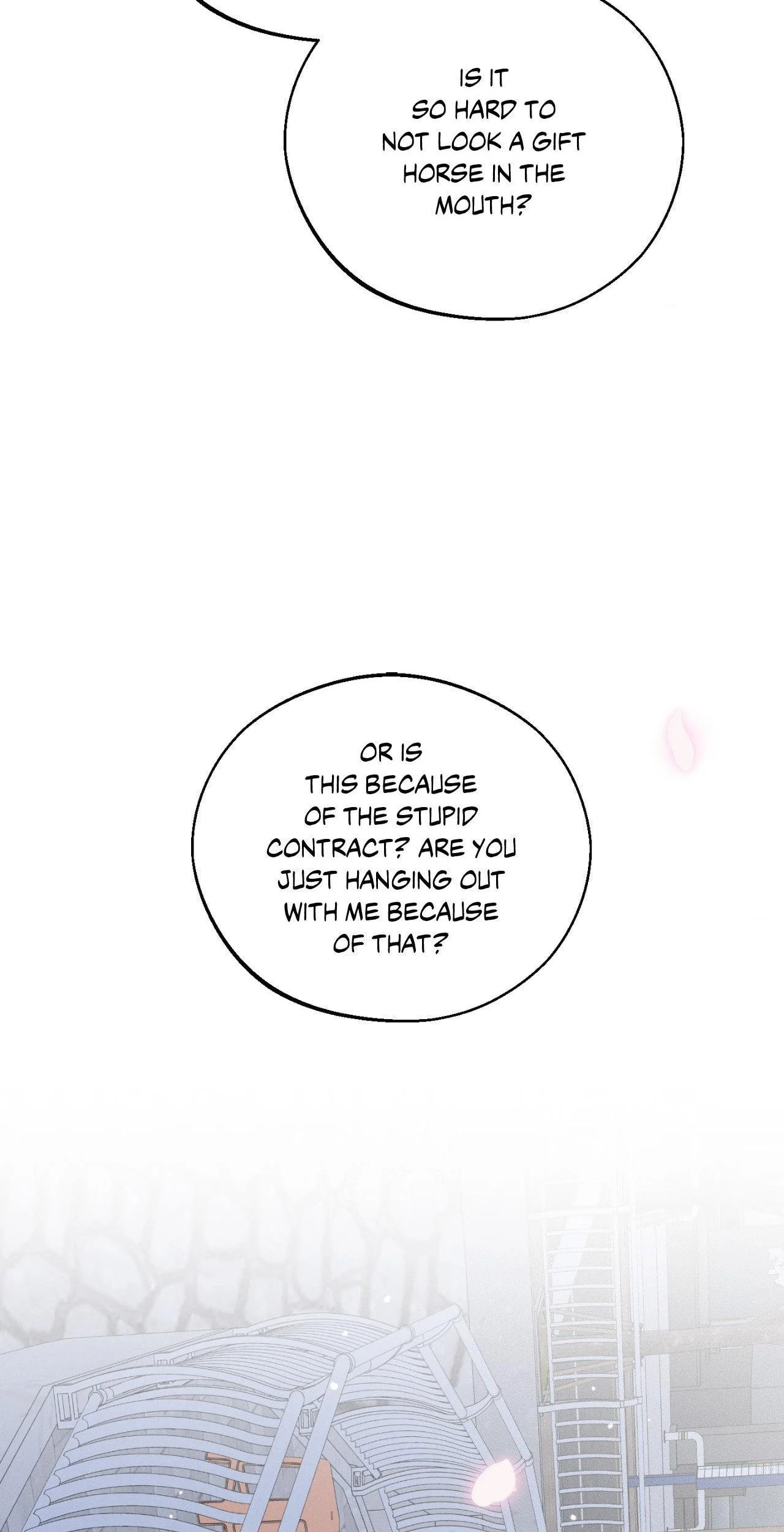 Save the Dae – Chapter 26 page 15