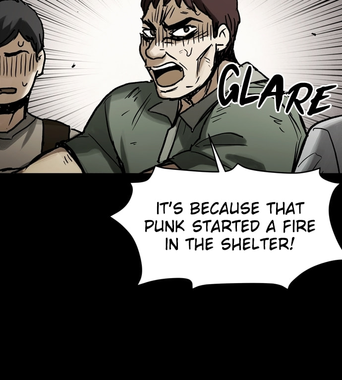 Spore – Chapter 11 page 111