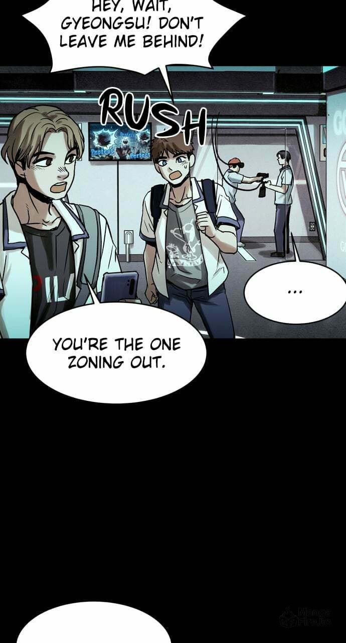 Spore – Chapter 1 page 62