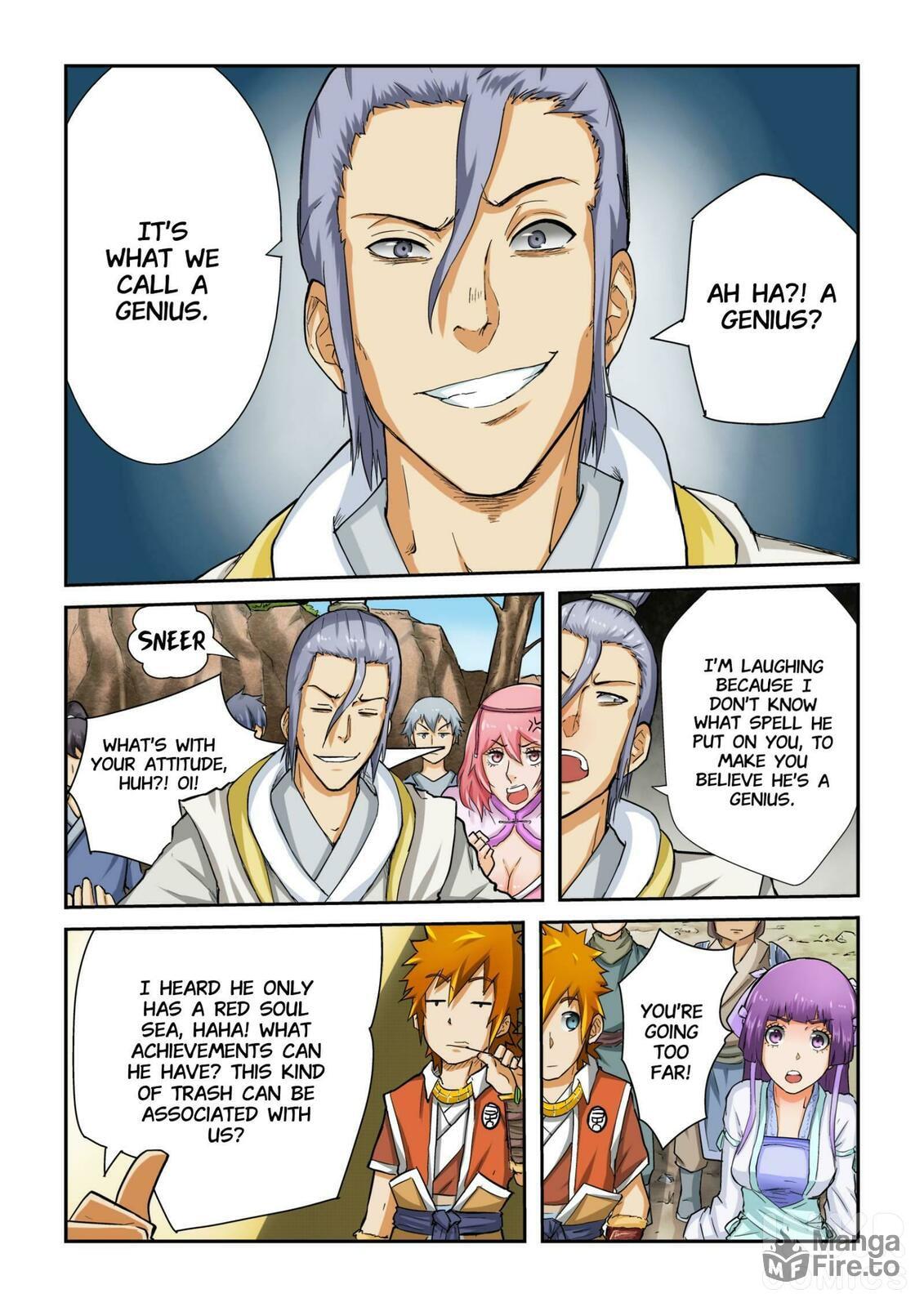 Challenge page 4