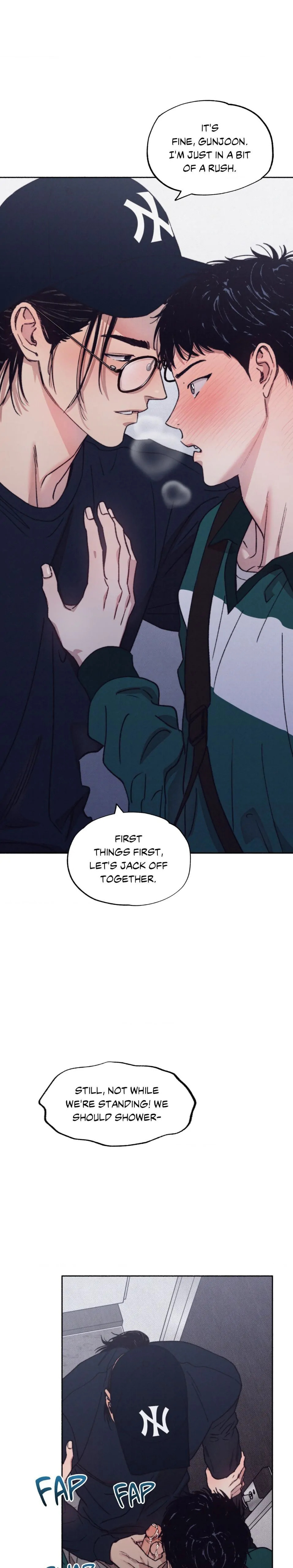 1 to 10 – Chapter 11 page 0